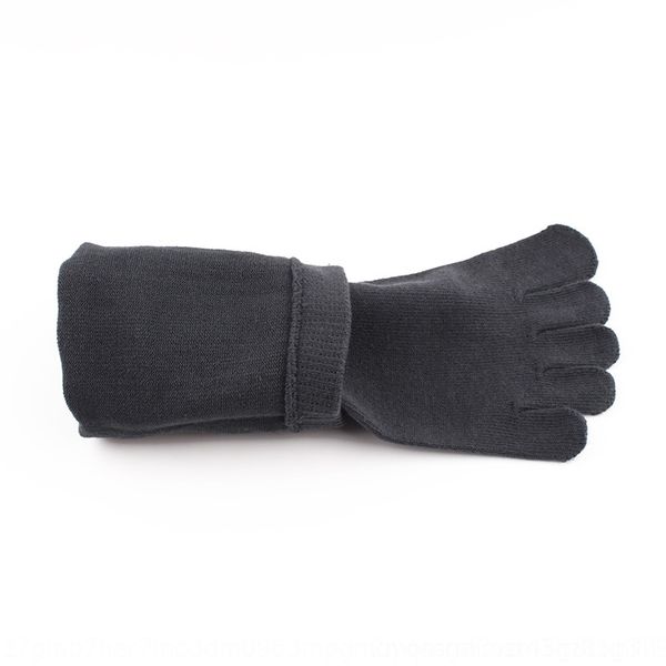 j7xl jingzheng finger summer cotton breathable casual five toe men's solid men's socks five toe socks, Black
j7xl jingzheng finger summer cotton breathable casual five toe men's solid men's socks five toe socks, Black