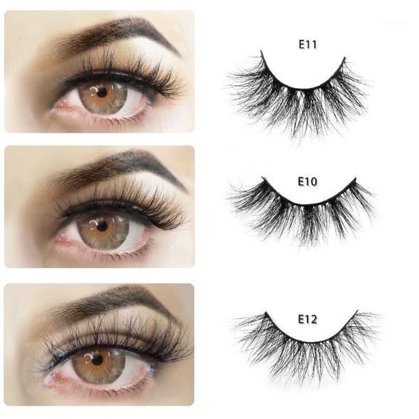 pairs 3d mink hair eyelashes e11 lashes cruelty handmade reusable natural wimpers wholesale1
pairs 3d mink hair eyelashes e11 lashes cruelty handmade reusable natural wimpers wholesale1