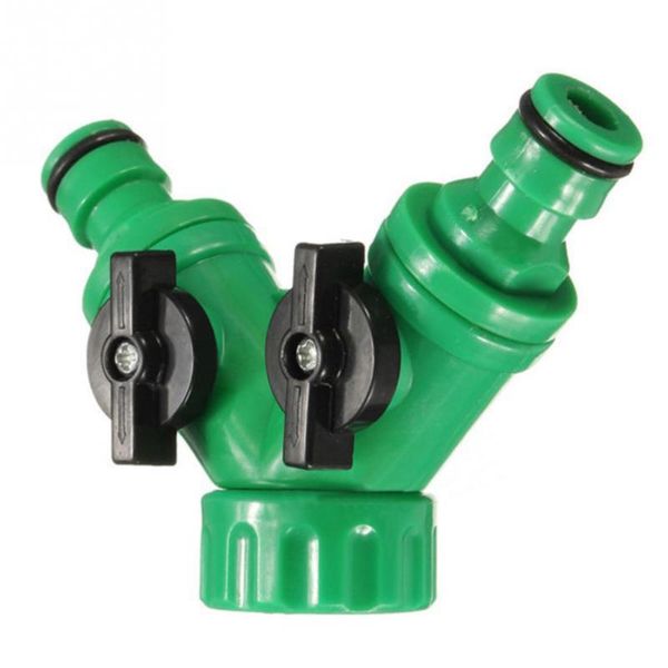 watering equipments plant 2 way plastic connector quick standard tool universal 3/4inch garden
watering equipments plant 2 way plastic connector quick standard tool universal 3/4inch garden