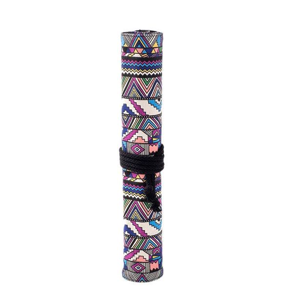 pencil bags canvas double-layer large-capacity water chalk pen curtain installed brush oil bag storage stationery
pencil bags canvas double-layer large-capacity water chalk pen curtain installed brush oil bag storage stationery