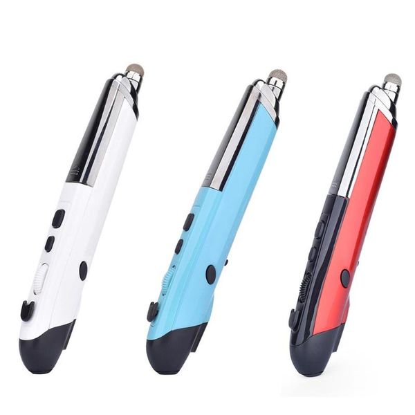 arrival pr-08 universal 6 keys 2.4ghz wireless optical lasers pen mouse for pc smart tv mice
arrival pr-08 universal 6 keys 2.4ghz wireless optical lasers pen mouse for pc smart tv mice