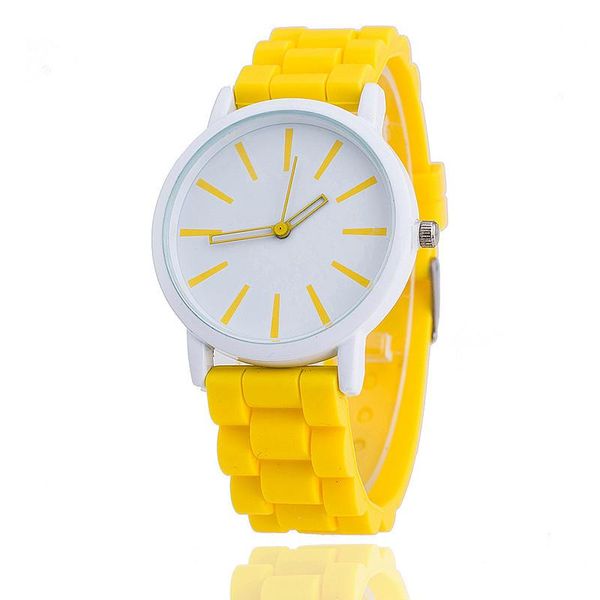 wristwatches 2021 fashion women silicone watch casual quartz ladies wrist relogio feminino montre femme gift bayan kol saati, Slivery;brown
wristwatches 2021 fashion women silicone watch casual quartz ladies wrist relogio feminino montre femme gift bayan kol saati, Slivery;brown
