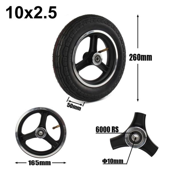 10x2.50 electric scooter balancing hoverboard self smart balance tire 10 inch tyre with inner tube motorcycle wheels & tires
10x2.50 electric scooter balancing hoverboard self smart balance tire 10 inch tyre with inner tube motorcycle wheels & tires