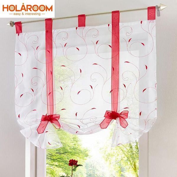 curtain & drapes roman style curtains embroidery coloured ribbon floral sheer for kitchen living room pattern shade
curtain & drapes roman style curtains embroidery coloured ribbon floral sheer for kitchen living room pattern shade