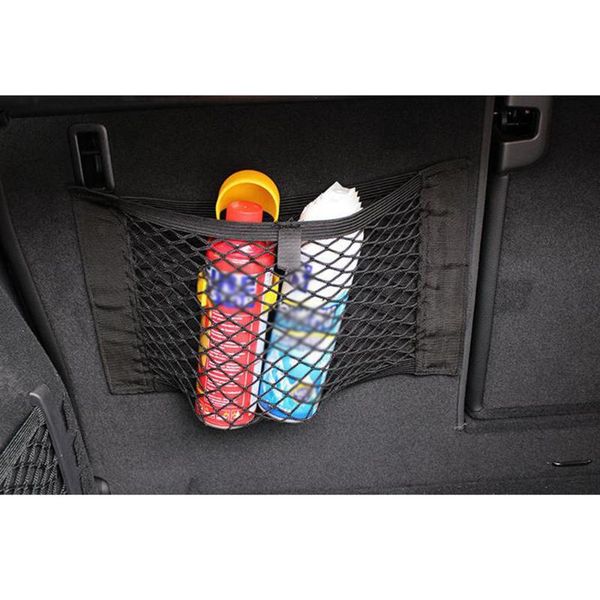 car organizer pocket mesh bag rear seat storage 40*25cm back black cage cargo holder
car organizer pocket mesh bag rear seat storage 40*25cm back black cage cargo holder