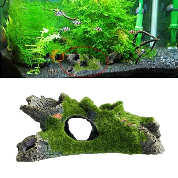 decorations aquarium tree house decor mountain view moss fish tank ornament decoration colorful
decorations aquarium tree house decor mountain view moss fish tank ornament decoration colorful