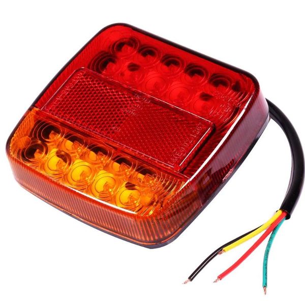 emergency lights 12v 26led truck trailer caravan tail brake lamp rear reverse indicator light dual led color waterproof shockproof boat cara
emergency lights 12v 26led truck trailer caravan tail brake lamp rear reverse indicator light dual led color waterproof shockproof boat cara