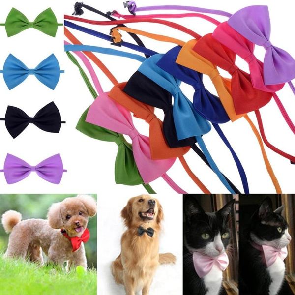 dog apparel random color candy colors collar bow tie adjustable neck strap cat grooming accessories pet product supplies
dog apparel random color candy colors collar bow tie adjustable neck strap cat grooming accessories pet product supplies