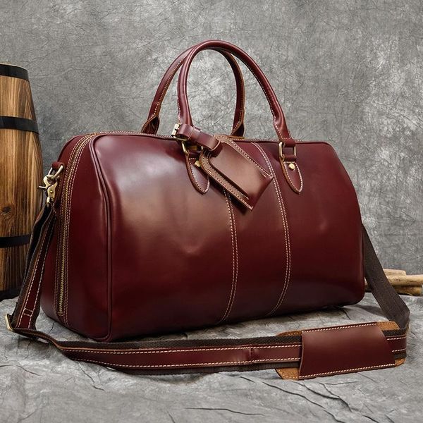 leather travel bags hand luggage for woman duffle bag genuine weekender grade travelling men women duffel
leather travel bags hand luggage for woman duffle bag genuine weekender grade travelling men women duffel