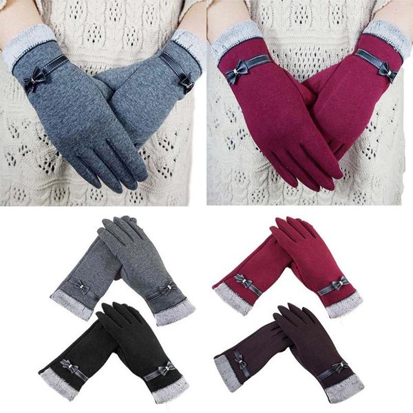 fingerless gloves women cute bow warm warmer mitts full finger mittens fashion coral fleece autumn winter female, Blue;gray
fingerless gloves women cute bow warm warmer mitts full finger mittens fashion coral fleece autumn winter female, Blue;gray