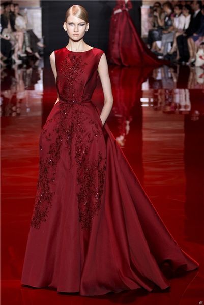 evening dresses es for some famous people special ocasion cap sleeve scoop neck ruched floor-length sweep train sleeveless, Black;red
evening dresses es for some famous people special ocasion cap sleeve scoop neck ruched floor-length sweep train sleeveless, Black;red