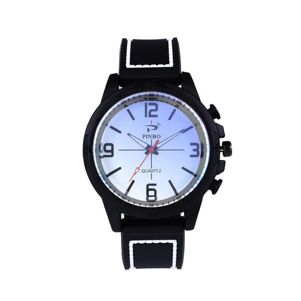 wristwatches zhou lianfa man watch luxury wrist watches for men leban quarter-show wild temperament student relogio masculino, Slivery;brown
wristwatches zhou lianfa man watch luxury wrist watches for men leban quarter-show wild temperament student relogio masculino, Slivery;brown