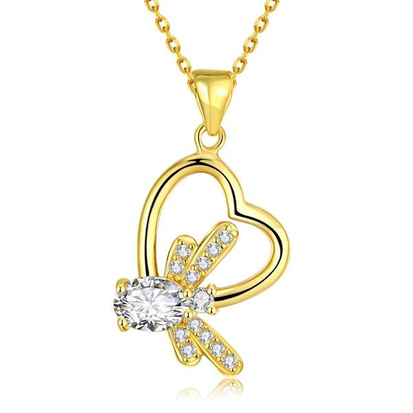 european and american fashion simple art heart-shaped ladies necklace metal pendant green alloy necklaces, Silver
european and american fashion simple art heart-shaped ladies necklace metal pendant green alloy necklaces, Silver