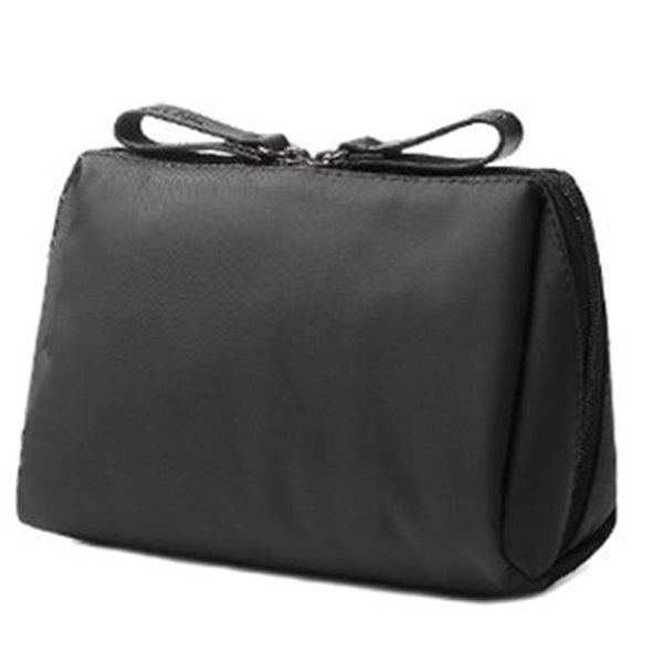 solid cosmetic bag korean style women makeup pouch toiletry waterproof organizer case necessaire bags & cases
solid cosmetic bag korean style women makeup pouch toiletry waterproof organizer case necessaire bags & cases