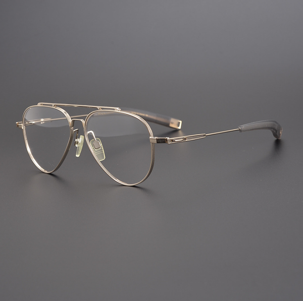 fashion sunglasses frames luxury pure titanium eyeglasses frame men retro full rim optical eyewear clear lens prescription vintage myopia gl, Black
fashion sunglasses frames luxury pure titanium eyeglasses frame men retro full rim optical eyewear clear lens prescription vintage myopia gl, Black