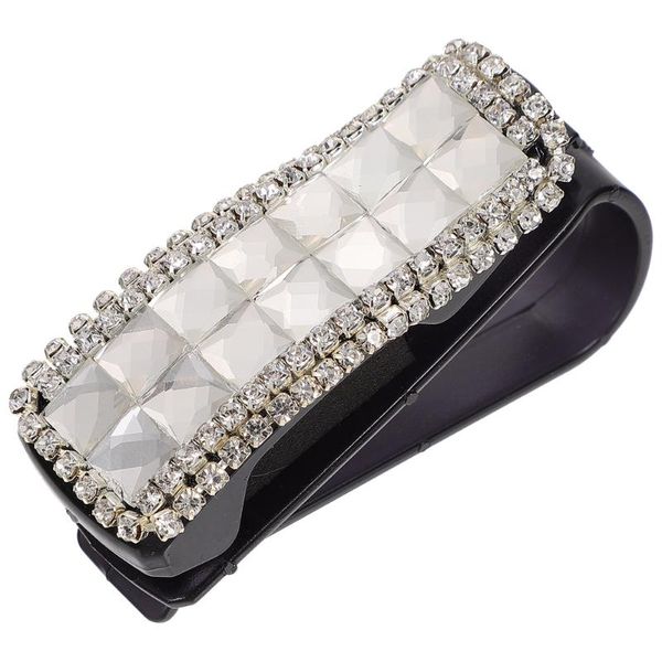 other interior accessories 2pcs car sun visor glasses holders rhinestone sunglasses mount clips supplies
other interior accessories 2pcs car sun visor glasses holders rhinestone sunglasses mount clips supplies