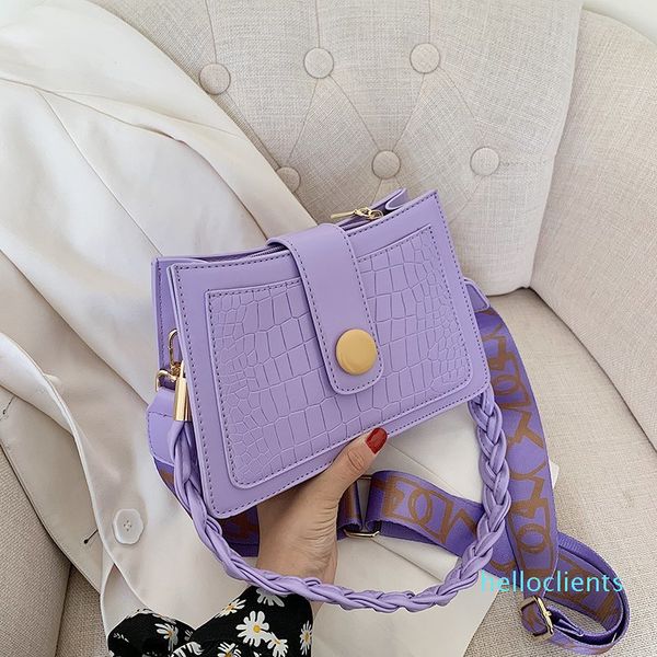 designer- wholesale geometric plain bags leather new fall pu leather package cover type shoulder
designer- wholesale geometric plain bags leather new fall pu leather package cover type shoulder