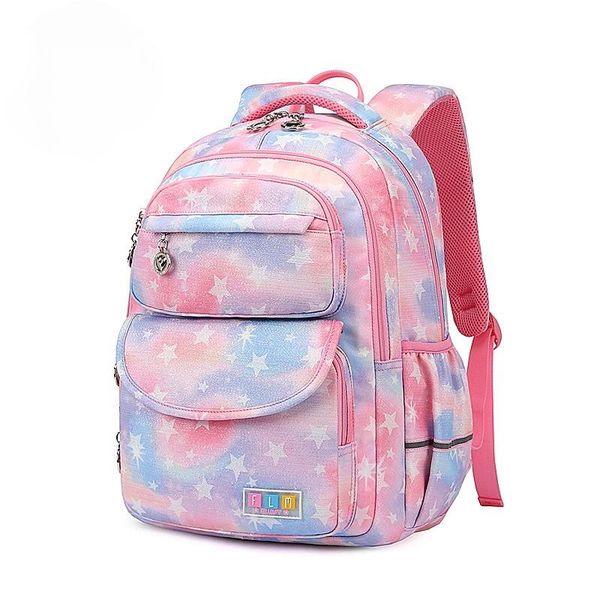 orthopedic backpack children waterproof school bags kids cartoon schoolbag primay backpacks for girls mochila infantil
orthopedic backpack children waterproof school bags kids cartoon schoolbag primay backpacks for girls mochila infantil