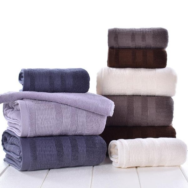 towel cross-border manufacturers wholesale cotton shares of large bath towels absorbing water-absorbing plain company gifts
towel cross-border manufacturers wholesale cotton shares of large bath towels absorbing water-absorbing plain company gifts