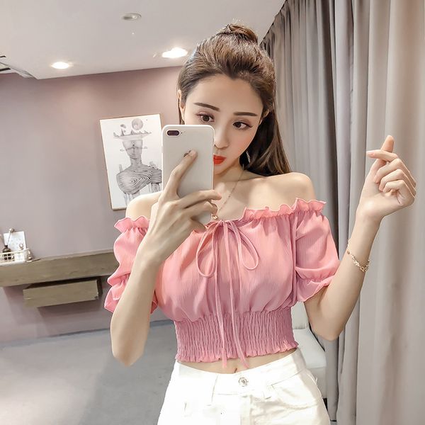 women's blouses & shirts girl's crop short sleeve, casual white shirt fair summer 2mfd
women's blouses & shirts girl's crop short sleeve, casual white shirt fair summer 2mfd