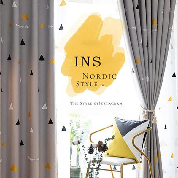 blackout curtains for living room para salon cortinas rideau nordics modern minimalist nordic ins grey geometric curtain & drapes
blackout curtains for living room para salon cortinas rideau nordics modern minimalist nordic ins grey geometric curtain & drapes