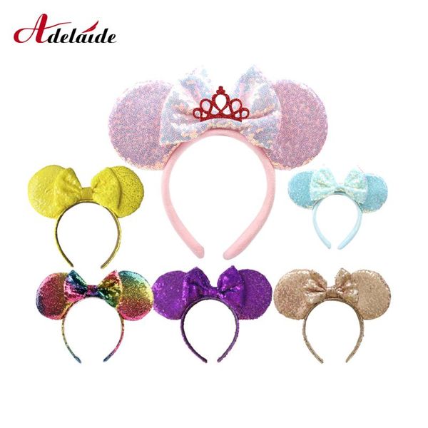 christmas decorations thicken lengthen hair bows minni mouse ears headband festival diy accessories hairband sequin
christmas decorations thicken lengthen hair bows minni mouse ears headband festival diy accessories hairband sequin
