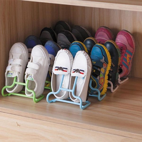 creative multi-function shoe rack children kid shoes stand hanging shelf drying hanger save space organizer clothing & wardrobe storage
creative multi-function shoe rack children kid shoes stand hanging shelf drying hanger save space organizer clothing & wardrobe storage