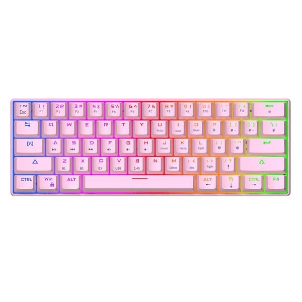 key bluetooth 3.0/5.0 mechanical keyboard dual mode wireless type-c connection rgb backlight for phone pc keyboards
key bluetooth 3.0/5.0 mechanical keyboard dual mode wireless type-c connection rgb backlight for phone pc keyboards