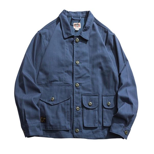men's jackets cargo shirt jacket men safari style multi pocket work solid color casual long sleeve outerwear mens, Black;brown
men's jackets cargo shirt jacket men safari style multi pocket work solid color casual long sleeve outerwear mens, Black;brown