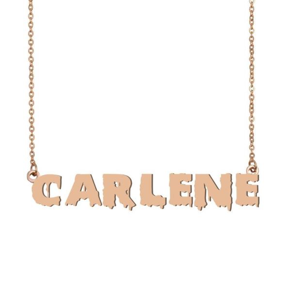 pendant necklaces carlene name necklace , cool bloody art for halloween and santa's day jewelry gift kids boys girls, Silver
pendant necklaces carlene name necklace , cool bloody art for halloween and santa's day jewelry gift kids boys girls, Silver