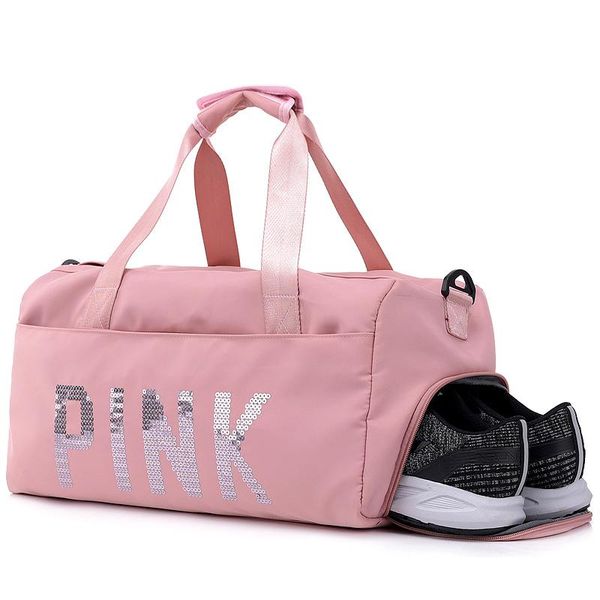 duffel bags sports bag for fitness women large luggage sac mens weekend bolsa de naylon travel with dry wet pocket & shoes
duffel bags sports bag for fitness women large luggage sac mens weekend bolsa de naylon travel with dry wet pocket & shoes