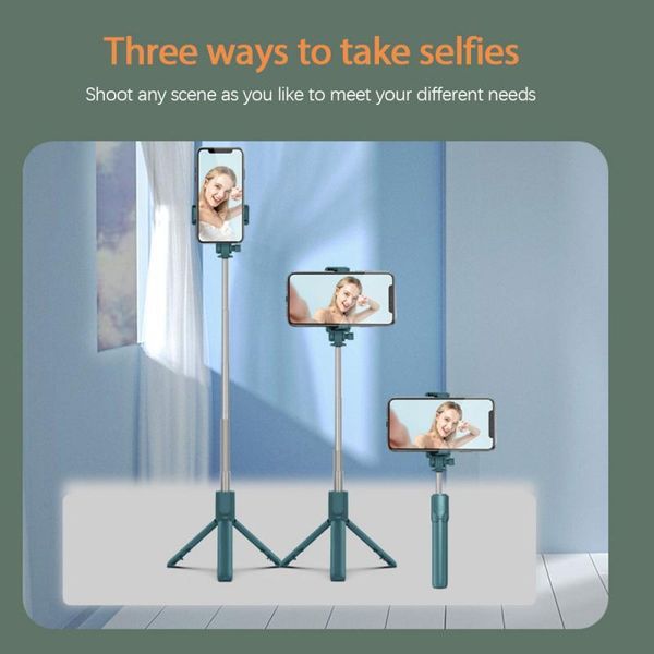 selfie monopods wireless bluetooth stick foldable mini tripod expandable monopod deskstand shutter remote control for ios android
selfie monopods wireless bluetooth stick foldable mini tripod expandable monopod deskstand shutter remote control for ios android