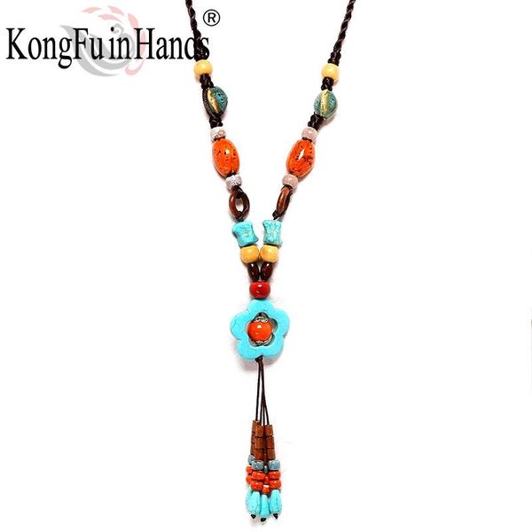 pendant necklaces bohemia vintage long necklace ethnic jewelry beads sweater chain exaggerated accessory friendship gift, Silver
pendant necklaces bohemia vintage long necklace ethnic jewelry beads sweater chain exaggerated accessory friendship gift, Silver