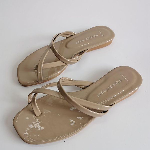flat shoes female woman's slippers luxury slides heeled mules 2021 soft designer high beach rubber pu rome fabric basic, Black
flat shoes female woman's slippers luxury slides heeled mules 2021 soft designer high beach rubber pu rome fabric basic, Black