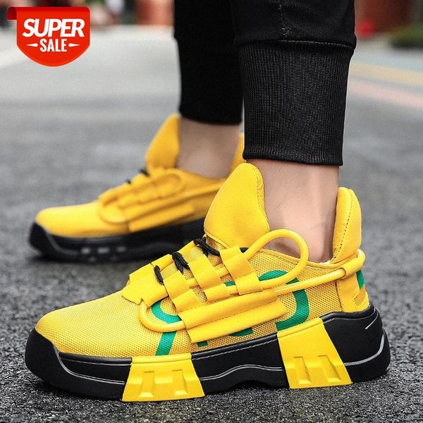 men's shoes douyin student daddy running kuaishou trend korean fashion sports casual #fo7d
men's shoes douyin student daddy running kuaishou trend korean fashion sports casual #fo7d