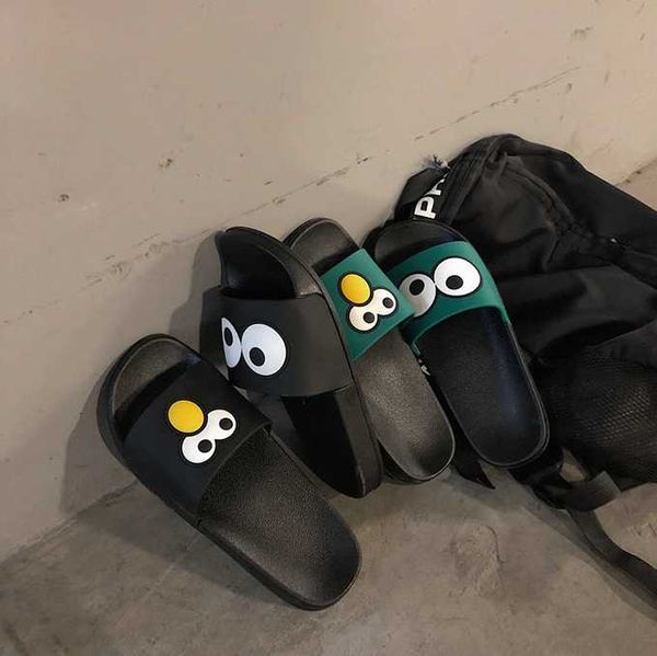 cartoon cute animal fruit women home slippers summer sandals ladies slides indoor house shoes flip flops sandalias mujer, Black
cartoon cute animal fruit women home slippers summer sandals ladies slides indoor house shoes flip flops sandalias mujer, Black