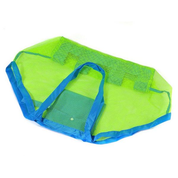 outdoor bags for storage of clothes towels polyester fabric toys mesh beach bag market grocery picnic tote foldable
outdoor bags for storage of clothes towels polyester fabric toys mesh beach bag market grocery picnic tote foldable