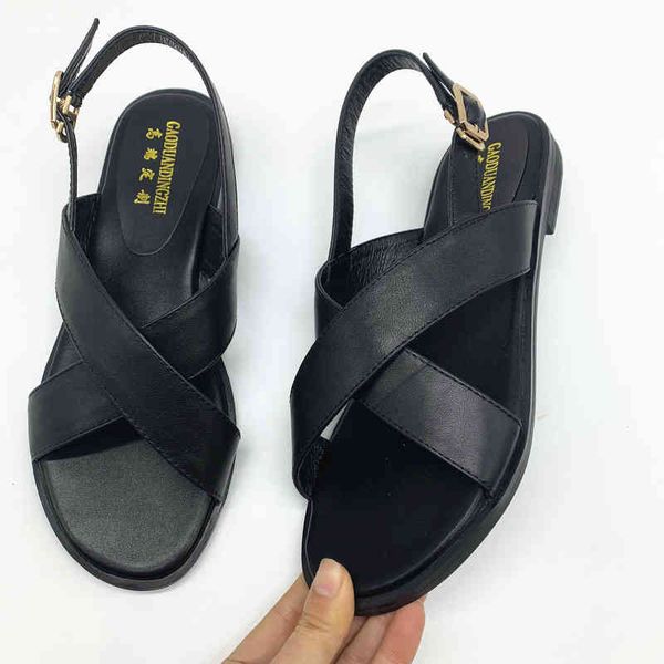 dress shoes sandálias femininas de couro legÃtimo, sapatos baixos vaca com fivela para mulheres tamanhos 33 a 43 mszk, Black
dress shoes sandálias femininas de couro legÃtimo, sapatos baixos vaca com fivela para mulheres tamanhos 33 a 43 mszk, Black