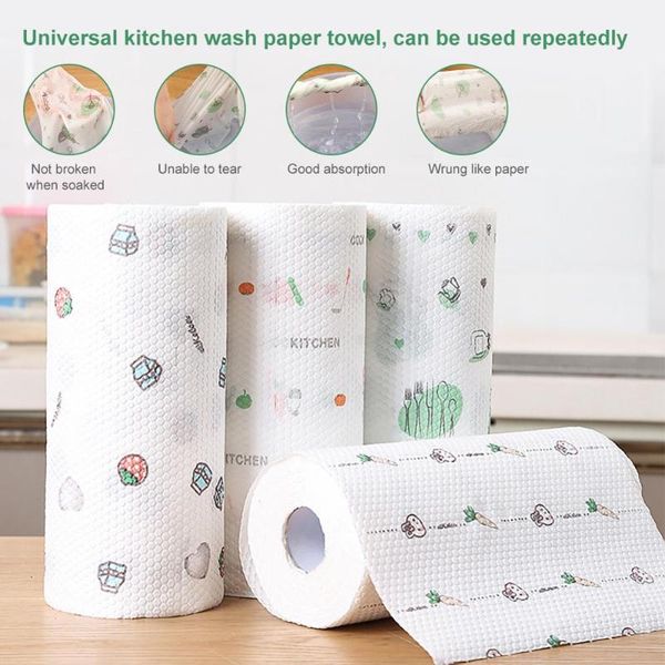 roll eco-friendly cleaning wash cloth non woven duster dish break point no oil rag furniture items kitchen towels paper
roll eco-friendly cleaning wash cloth non woven duster dish break point no oil rag furniture items kitchen towels paper