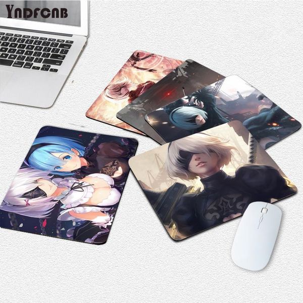 mouse pads & wrist rests yndfcnb game nier automata yorha durable rubber mat pad smooth writing desk mate gaming
mouse pads & wrist rests yndfcnb game nier automata yorha durable rubber mat pad smooth writing desk mate gaming