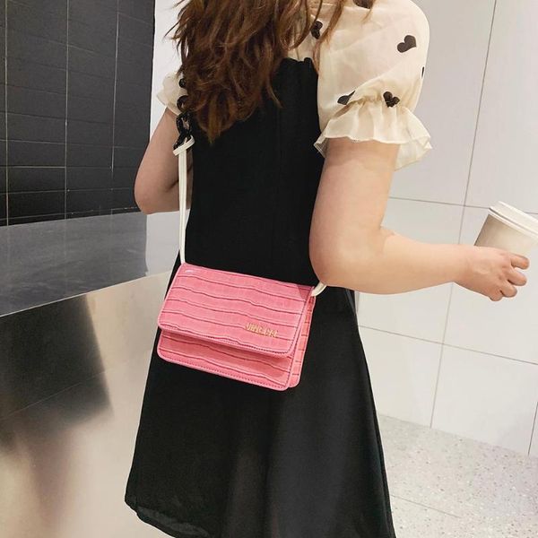 messenger sling bags women solid high-quality multi-function portable comfortable retro pu leather simple shoulder handbag
messenger sling bags women solid high-quality multi-function portable comfortable retro pu leather simple shoulder handbag