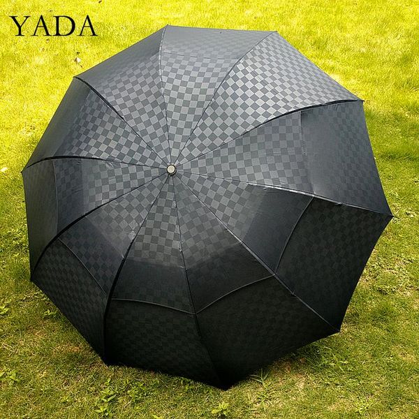 umbrellas yada 2021 ins double big 10 bones 3-folding umbrella for man uv rainproof parasol rain sun light yd200289
umbrellas yada 2021 ins double big 10 bones 3-folding umbrella for man uv rainproof parasol rain sun light yd200289