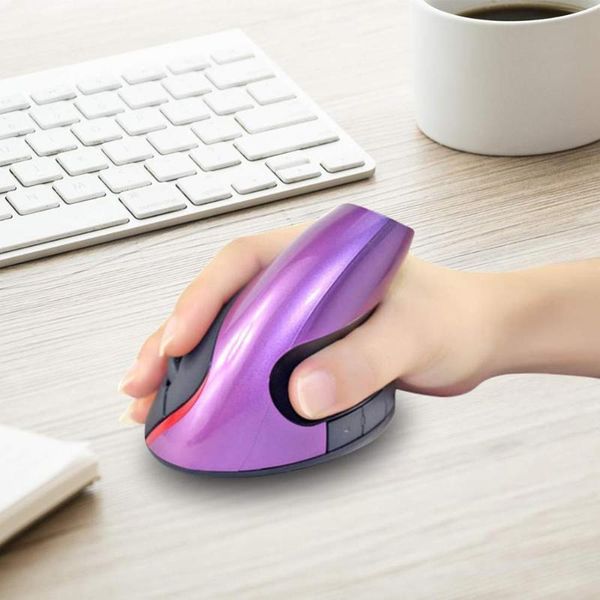 mice ergonomic vertical mouse 2.4g usb wireless adjustable 2400dpi 5 buttons gaming computer for home office pc
mice ergonomic vertical mouse 2.4g usb wireless adjustable 2400dpi 5 buttons gaming computer for home office pc