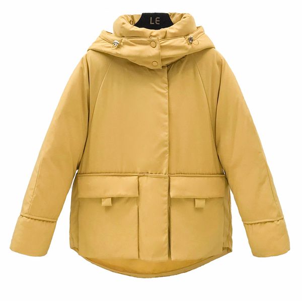women's down & parkas winter jacket women womens bread coat short design casual large size warm snow bf cotton coats1 tlet, Black
women's down & parkas winter jacket women womens bread coat short design casual large size warm snow bf cotton coats1 tlet, Black