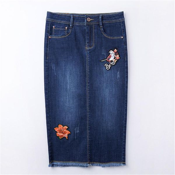 skirts women korean a-line denim midi jeans skirt female slim knee-length girls summer sweet embroidery tassel 60203, Black
skirts women korean a-line denim midi jeans skirt female slim knee-length girls summer sweet embroidery tassel 60203, Black