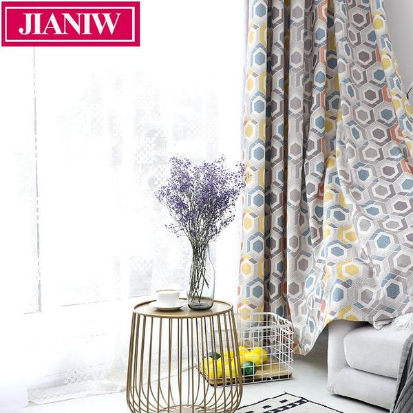 curtain & drapes jianiw eco-friendly cotton and linen fabric kaleidoscope printed for baby kids children bedroom living room
curtain & drapes jianiw eco-friendly cotton and linen fabric kaleidoscope printed for baby kids children bedroom living room