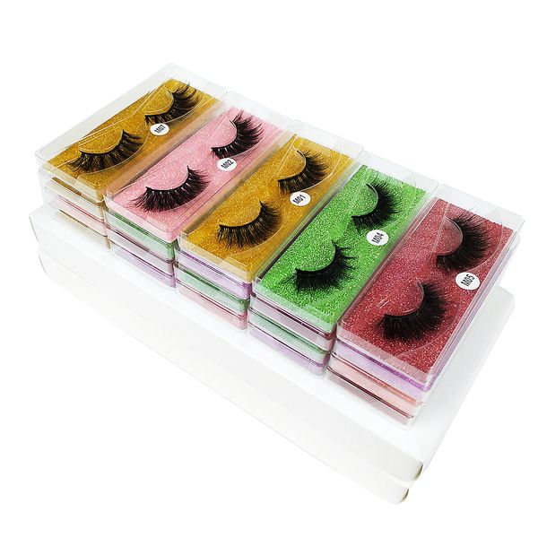 3d mink eyelashes eye makeup mink false lashes soft natural thick fake eyelashes 3d eye lashes extension beauty tools 10 styles
3d mink eyelashes eye makeup mink false lashes soft natural thick fake eyelashes 3d eye lashes extension beauty tools 10 styles