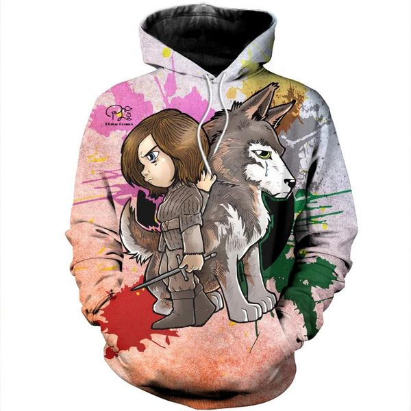 men's hoodies & sweatshirts plstar cosmos 2021 est fashion 3d full print harajuku streetwear animal wolf camo zip/hoodie/sweatshirt/j, Black
men's hoodies & sweatshirts plstar cosmos 2021 est fashion 3d full print harajuku streetwear animal wolf camo zip/hoodie/sweatshirt/j, Black