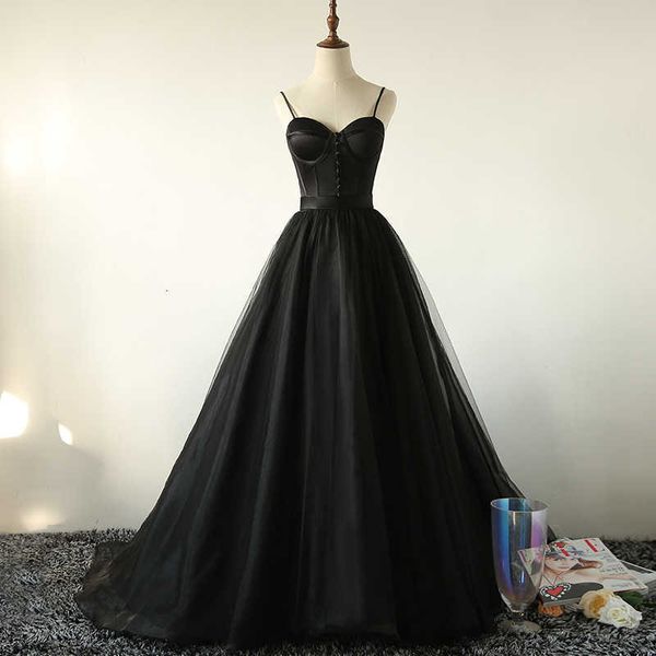 party dresses black tuxedo night sweats long women's dress with no back suspend retro trailer wedding party dressed 5pvw, White;black
party dresses black tuxedo night sweats long women's dress with no back suspend retro trailer wedding party dressed 5pvw, White;black