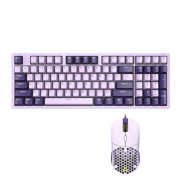in 1 gaming keyboard mouse combos 96 keys pbt mechanical lightweight max 16000dpi mice for notebook
in 1 gaming keyboard mouse combos 96 keys pbt mechanical lightweight max 16000dpi mice for notebook